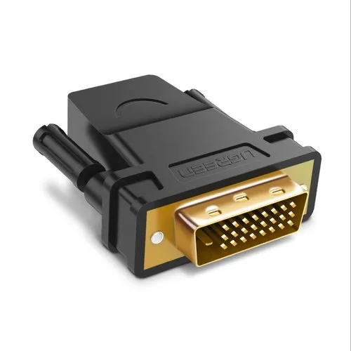 Ugreeen HDMI Female to DVI Male Adapter 20124