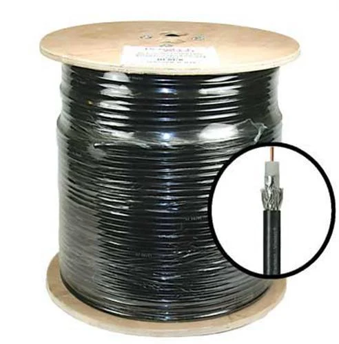 RG-6 Coxial Cable