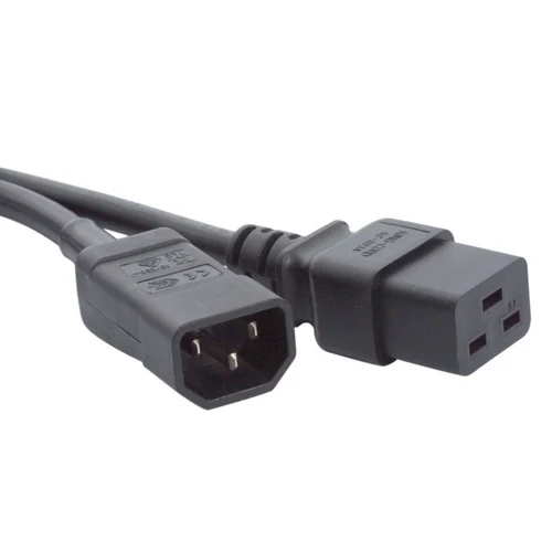 Power Cable - C14 TO C19