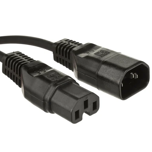 Power Cable - C14 TO C15