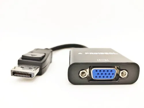 DisplayPort to VGA