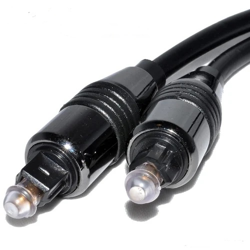 Optical S/PDIF Toslink Cable