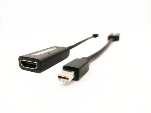 Mini Displayport To HDMI Adapter Primesol