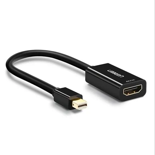 Ugreen Mini DisplayPort - Mini DP to HDMI 4K Adapter