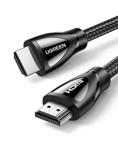 UGREEN 8K HDMI Cable - HDMI 2.1 80403/80404