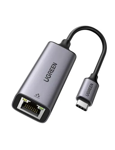 Ugreen USB C to Ethernet Gigabit Adapter - 50737