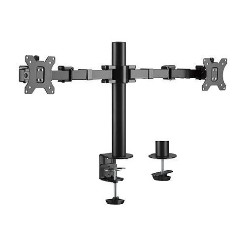 Dual Monitor Mount Arm