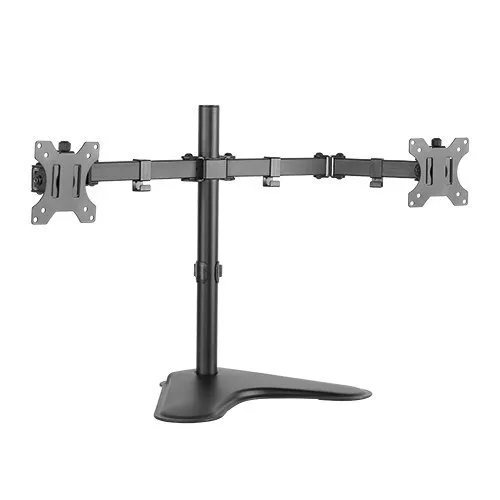 Dual Screen Monitor Stand