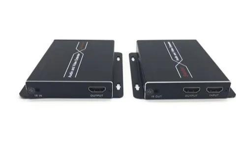 Hdmi Extender Over Lan Tcp/Ip - Linetek