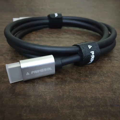 Primesol HDMI cable