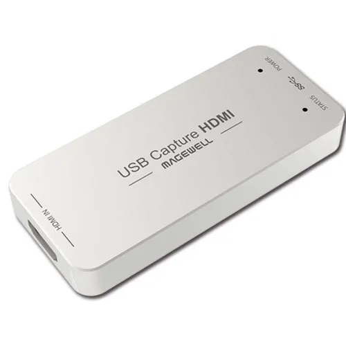 Magewell USB Capture HDMI Gen 2