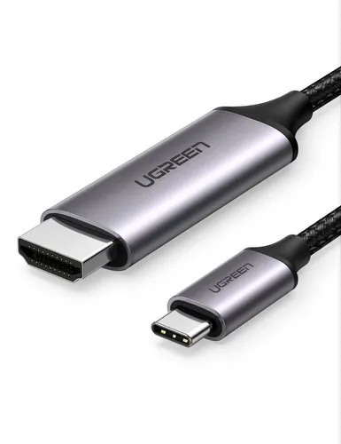 Ugreen USB C to HDMI Cable 4K 60Hz - 50570