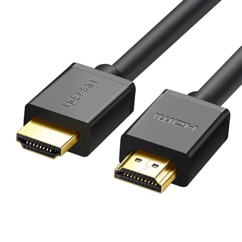 Ugreen HDMI Cable HDMI 2.0 - 10106, 10107, 10108, 10109, 10110, 10111, 10112, 10114