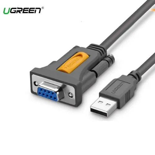 Ugreen USB to Serial Female 20201