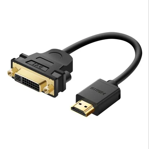 UGREEN HDMI Male to DVI Female Adapter Cable 20136