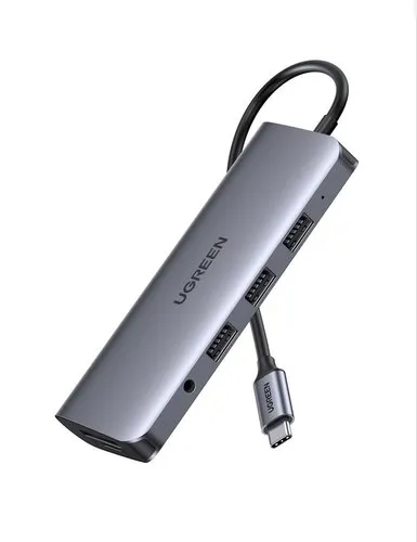 Ugreen 10 in 1 USB C Hub - 80133