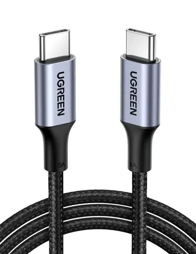 Ugreen USB C to C 100W PD Fast Charging Cable - 70427