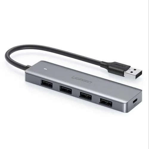 Ugreen 4 Ports USB 3.0 Hub - 50985