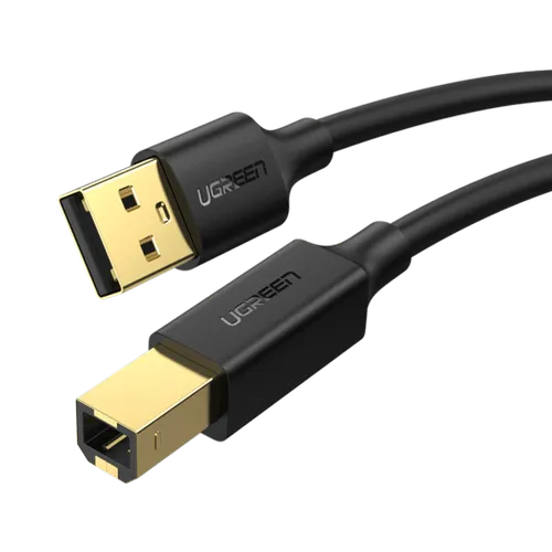 Ugreen USB Printer Scanner Cable USB 2.0 A to B - 10350