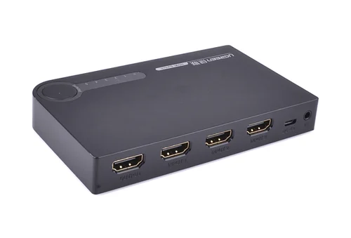 UGREEN 5x1 HDMI Switch 20614