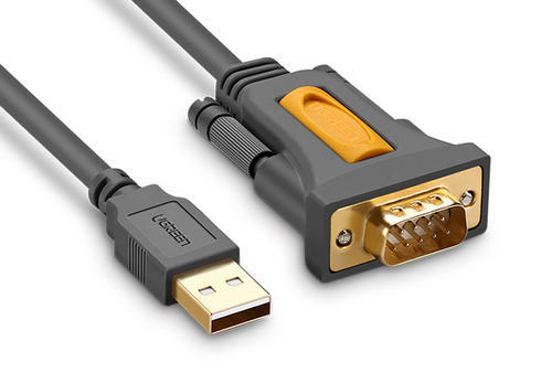 Ugreen USB to Serial DB9 Adapter Cable 20222