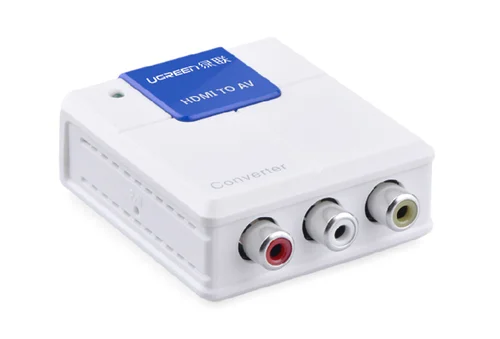 UGREEN HDMI to AV Converter : 40223