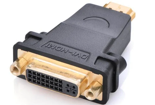 Hdmi Male To Dvi(24 5) Female Adapter Ugreen: 20123