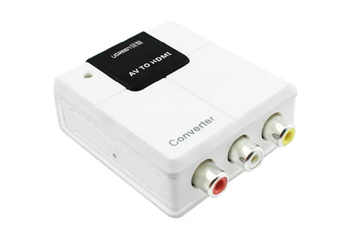 UGREEN AV to HDMI converter : 40225