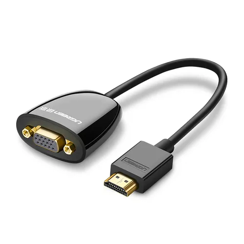 Ugreen HDMI to VGA Converter 40253