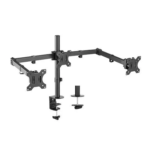 Triple Screen Monitor Arm