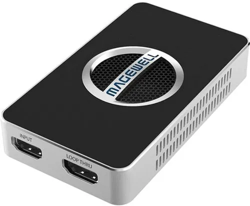 Magewell USB Capture HDMI 4K Plus