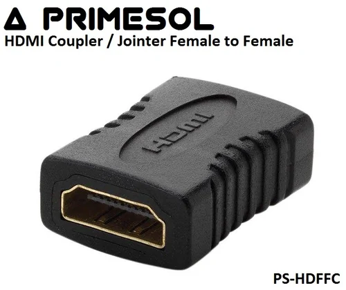 HDMI Coupler - PS-HDFFC